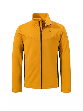 SCHÖFFEL | Herren Unterzieh Jacke Style Pine Fleece | 